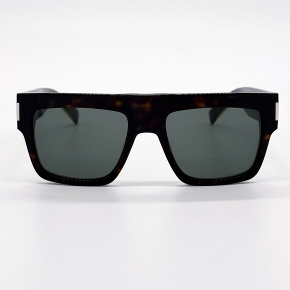 NEW SAINT LAURENT SL628 003 SUNGLASSES UNISEX HAVANA SL 628 003 SUNGLASSES - Picture 5 of 10